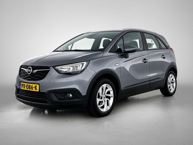 Opel Crossland X 1.2 Online Edition