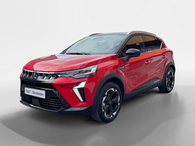 Mitsubishi ASX 1.6 HEV AT First Edition