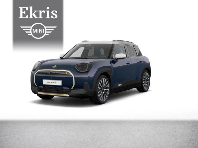 MINI Electric Aceman SE