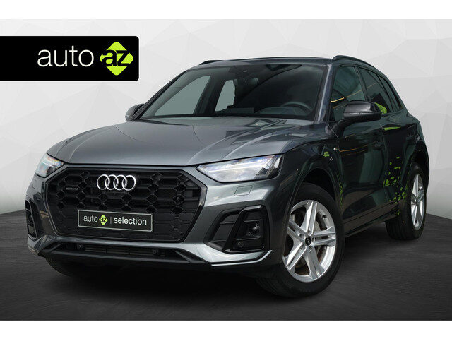 Audi Q5 50 TFSI e S edition