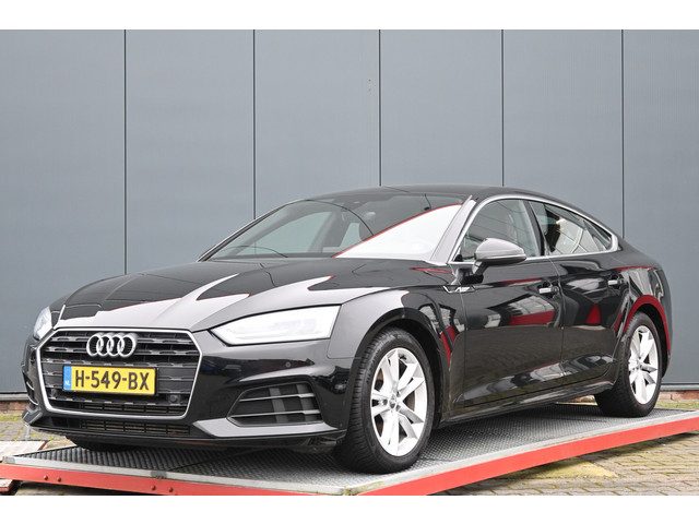 Audi A5 Sportback 35 TFSI