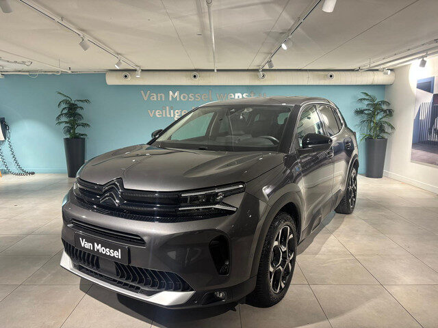 Citroën C5 Aircross 1.6 Plug-in Hybrid 180 Feel