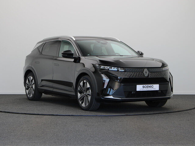 Renault Scénic E-Tech EV60 170pk comfort range techno