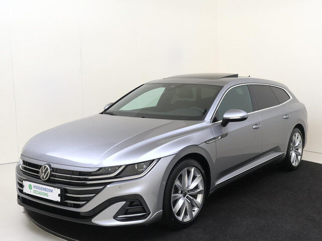 Volkswagen Arteon Shooting Brake 1.4 TSI eHybrid R-Line Business+