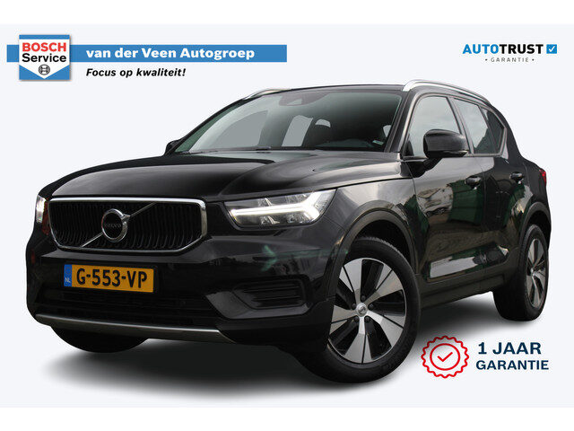 Volvo XC40 1.5 T3 R-Design 164PK | Incl. 12 maanden garantie