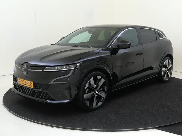 Renault Megane E-Tech EV60 Optimum Charge Techno