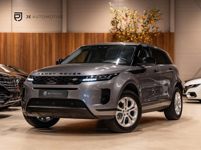 Land Rover Range Rover Evoque 1.5 P300e 309PK AWD, Black Pack, Plug In, Voll Led, Camera, Clima, Cru