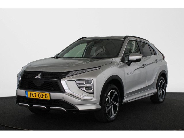 Mitsubishi Eclipse Cross 2.4 PHEV Business Intense+