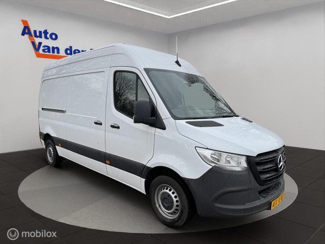 Mercedes-Benz Sprinter bestel 315 1.9 CDI L2H2