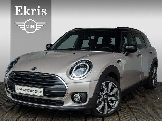 MINI Clubman Cooper Aut.