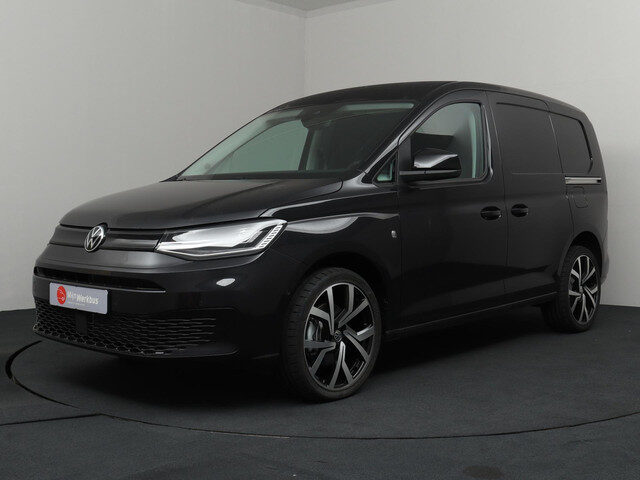 Volkswagen Caddy Cargo 2.0 TDI Style