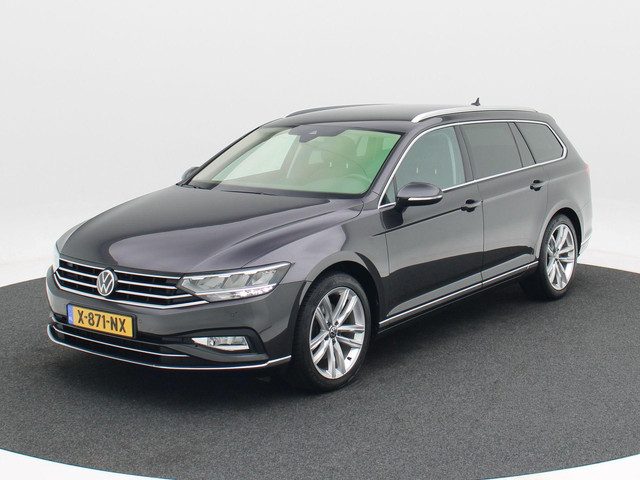 Volkswagen Passat Variant 1.5 TSi 150 Pk Automaat Business