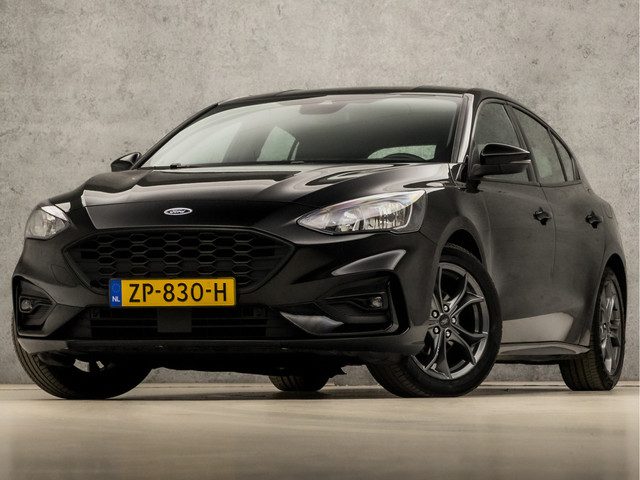 Ford Focus 1.0 EcoBoost ST Line Sport