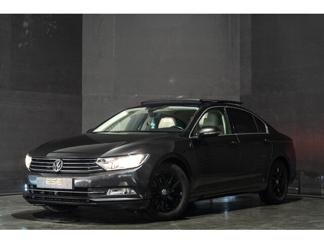 Volkswagen Passat 1.5 TSI Highline