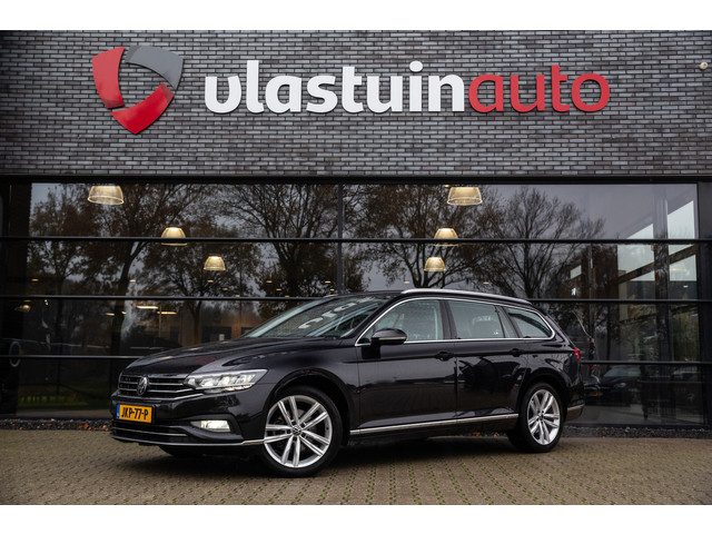 Volkswagen Passat Variant 1.5 TSI Elegance