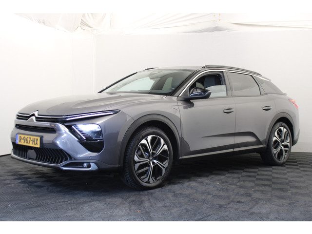 Citroën C5 X 1.2 PureTech Business Plus