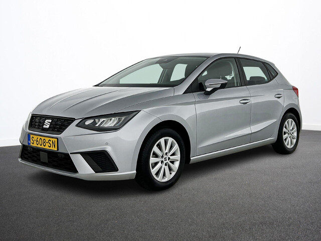 Seat Ibiza 1.0 EcoTSI Style Business Connect