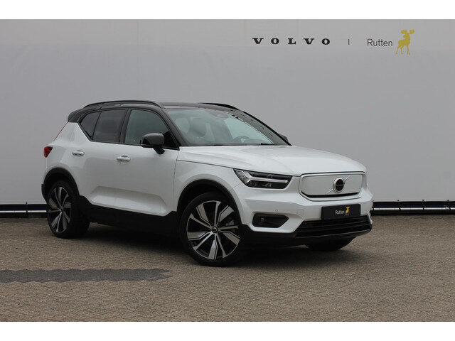Volvo XC40 Recharge P8 AWD R-Design