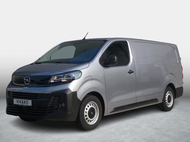 Opel Vivaro-e Electric L3 75 kWh