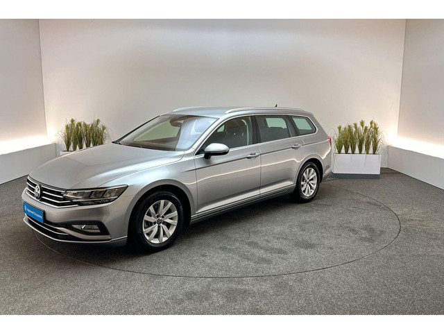 Volkswagen Passat Variant 1.5 TSI 150pk DSG Business