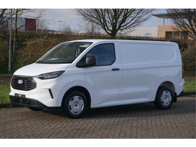 Ford Transit Custom 280S 110PK Trend BPM VRIJ!!