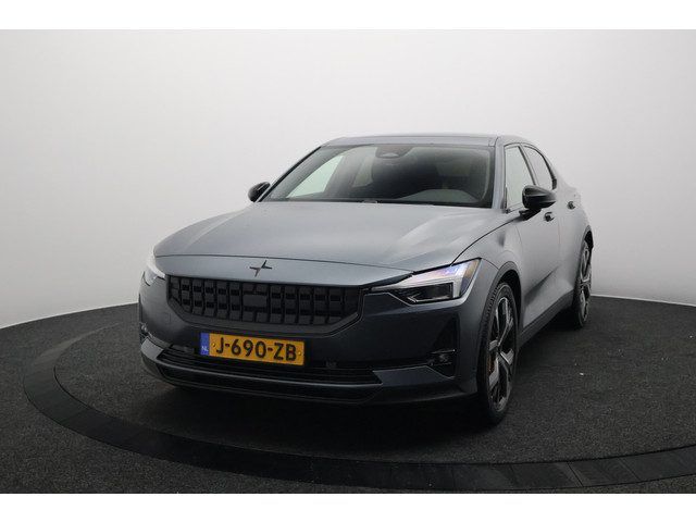 Polestar 2 Long Range Dual Motor Performance Pack 78kWh SOH 94,9% | 360° Camera | Google Infotainmen