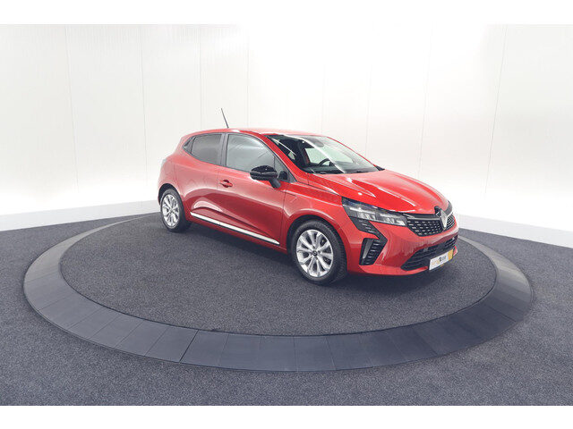 Renault Clio TCe 90 GPF evolution