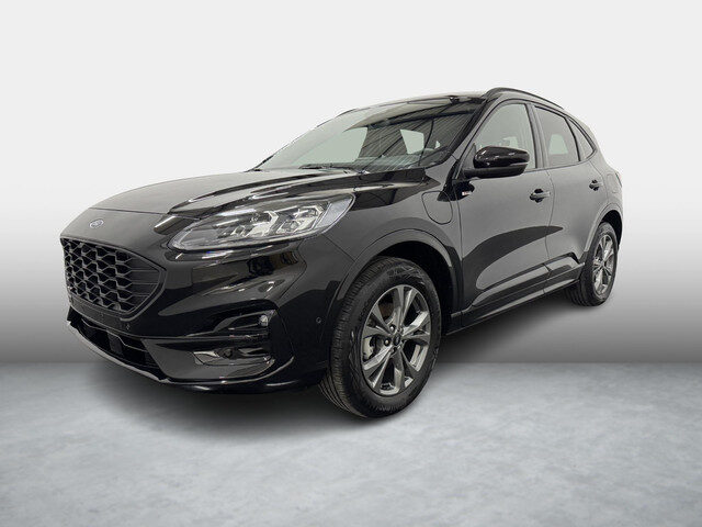 Ford Kuga 2.5 PHEV ST-Line X