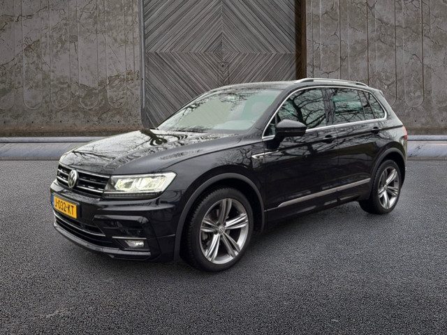 Volkswagen Tiguan 1.5 TSI ACT Highline Business R