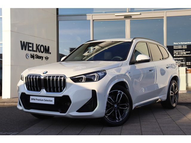 BMW X1 sDrive20i M Sport Automaat