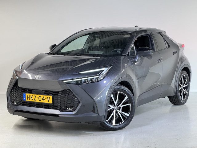 Toyota C-HR 1.8 Hybrid 140 First Edition