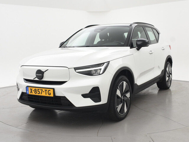 Volvo XC40 238 PK SINGLE MOTOR PLUS 69 kWh