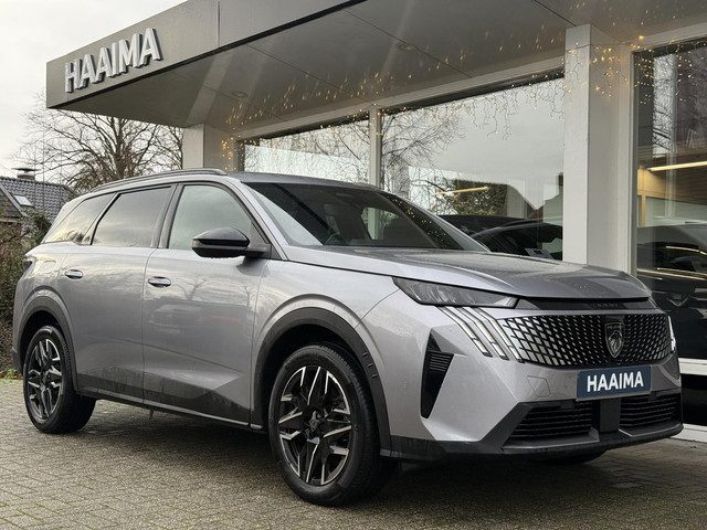 Peugeot 5008 1.2 Hybrid 145 Allure