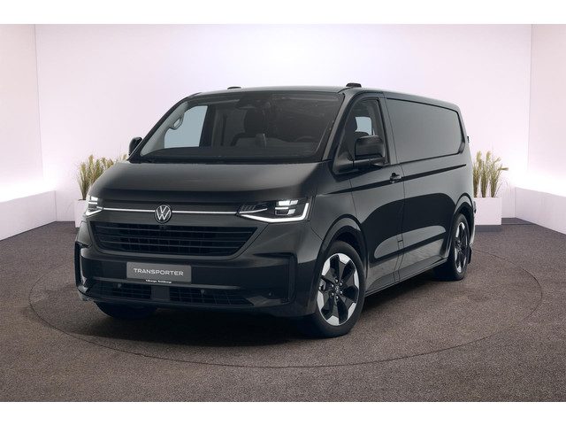 Volkswagen Transporter Bedrijfswagens Bulli L2 2.5 Automaat e-hybrid