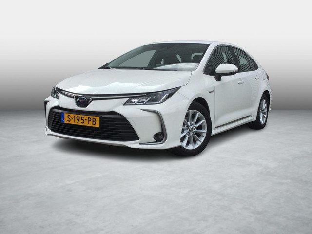 Toyota Corolla 1.8 Hybrid Active