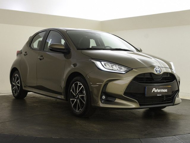 Toyota Yaris 1.5 Hybrid Dynamic | Carplay | Keyless