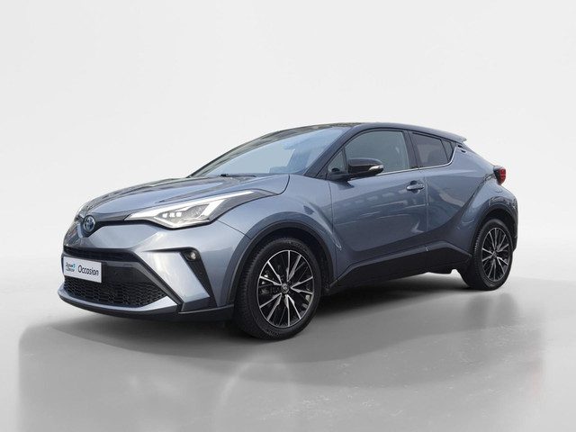Toyota C-HR 1.8 Hybrid Style
