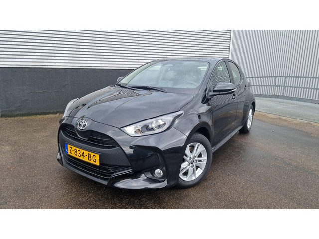 Toyota Yaris 1.5 Hybrid 115 Active