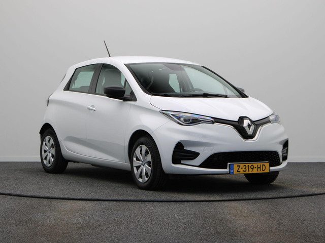 Renault ZOE R110 Life 52 kWh (ex Accu)