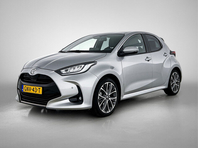 Toyota Yaris 1.5 Hybrid 130 Executive