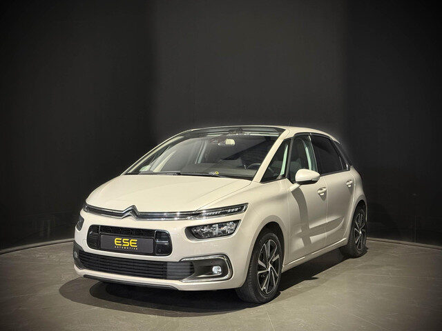 Citroën C4 Spacetourer 1.2 PureTech