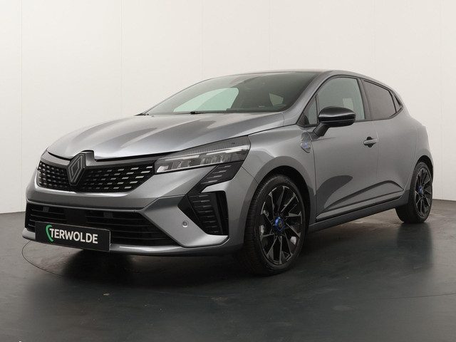 Renault Clio esprit Alpine full hybrid E-Tech 145