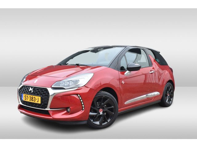 DS DS 3 PureTech 130 Performance Line