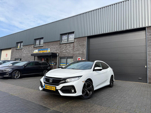 Honda Civic 1.0 i-VTEC Executive