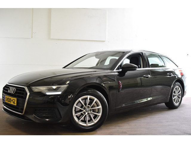 Audi A6 Avant 45 TFSI 245PK PRO-LINE BUSINESS