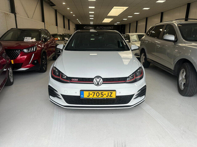 Volkswagen Golf 2.0 TSI GTI Performance PANORAMA DAK