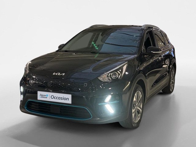 Kia e-Niro Edition 64 kWh