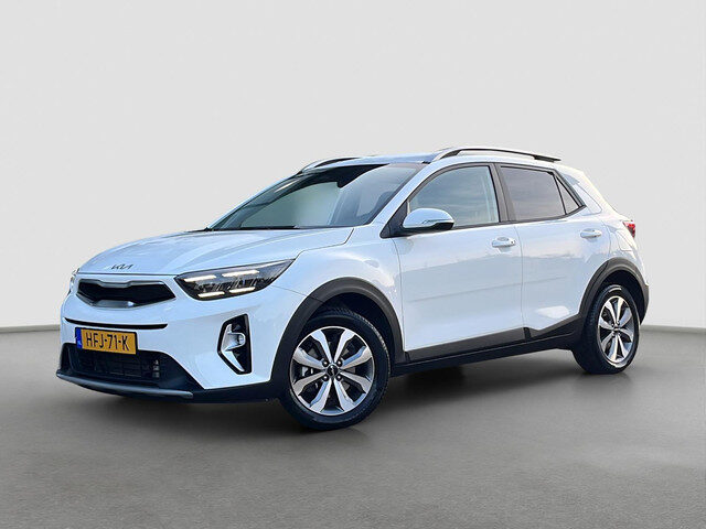 Kia Stonic 1.0 T-GDi MHEV DynamicPlusLine