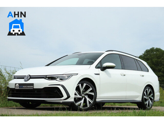 Volkswagen Golf Variant 1.5 eTSI R-Line Business+