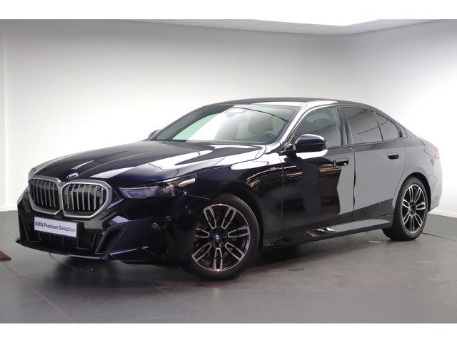 BMW 5 Serie 520i M Sport Automaat